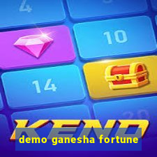 demo ganesha fortune